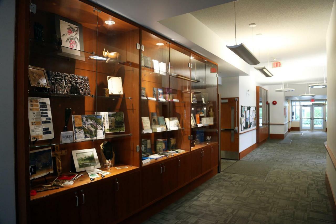 Апартаменти Carey Centre On Ubc Campus Ванкувер Екстер'єр фото